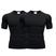 Kit 2 preto
