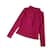 Atualizações em vermelho rosa