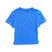Camiseta azul