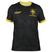 Preto, Amarelo