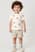 Off white, Gelo