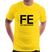 Amarelo