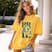 Amarelo