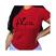 Xy5050, Vermelho