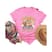Ql6501, Rosa