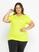 Amarelo neon