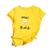 D5743b, Amarelo