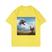 Bj5171, Amarelo