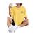 Amarelo