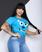 Azul, Sulley
