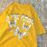Amarelo de volta