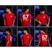 Vermelho