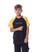 Preto, Amarelo