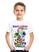 Camiseta personalizada