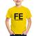 Amarelo