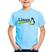 Azul bebê