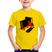 Amarelo