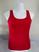 Chic red
