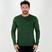 Verde militar
