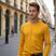 Amarelo