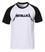 Raglan, Branco