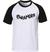 Raglan, Branco
