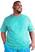 Turquoise blue
