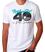 Camisa branca