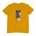 Amarelo