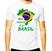 Branco, Masculina