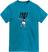 Azul claro