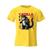 Amarelo