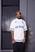 Off white, Azul