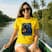 Amarelo