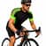 Preto c, Verde fluor
