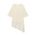 Camiseta com renda