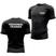 Cod gray, Preto