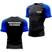 Preto, Blue