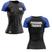 Preto, Blue