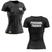 Cod gray, Preto