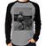 Cinza, Preto