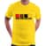 Amarelo