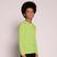 Amarelo neon