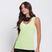 Amarelo fluor