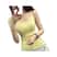 Amarelo claro