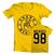 Amarelo