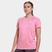 Pink, Branco