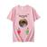 Xy7, Rosa