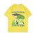 Bj3709, Amarelo