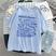 Azul claro